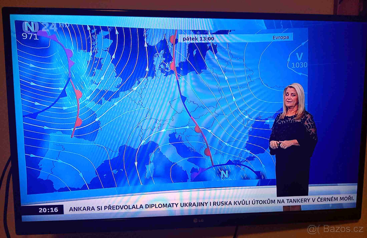 Sat.přijímač Amiko HD8155 - 5