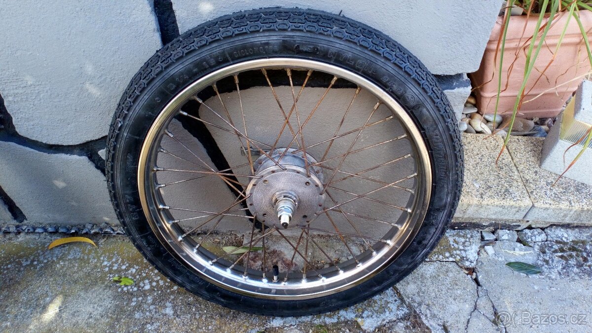 Kola Babetta SADA - 5