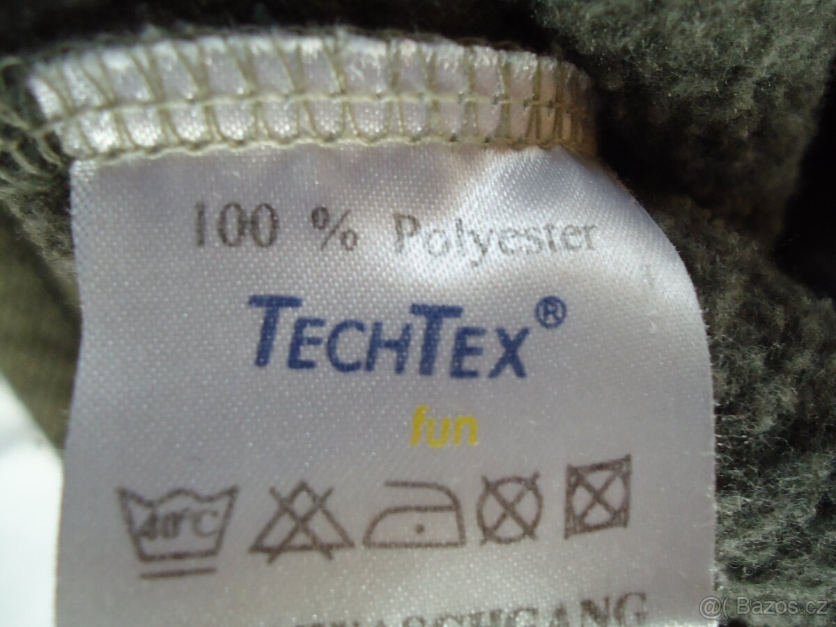 Tom Hanbury pánská mikina, vel. M, 40/42 - 5