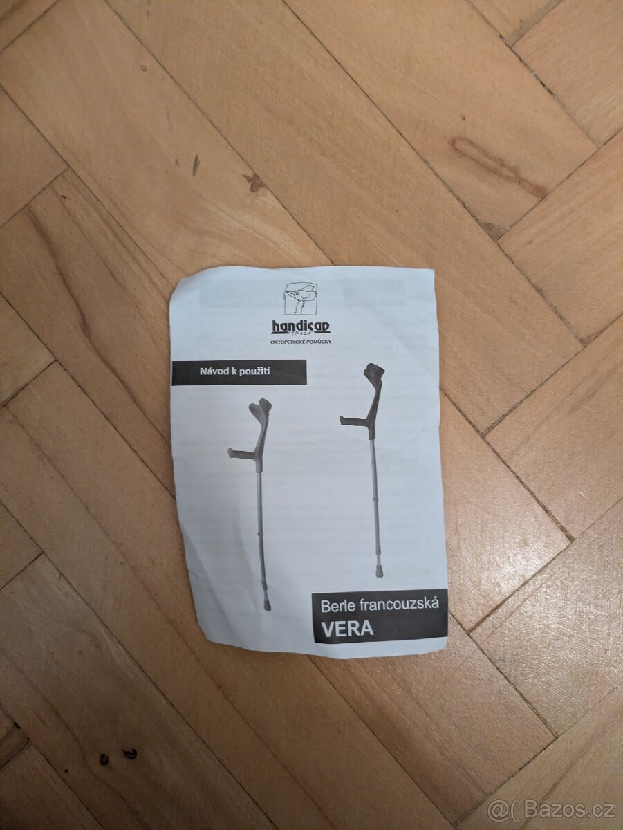 Francouzské hole Vera - 5