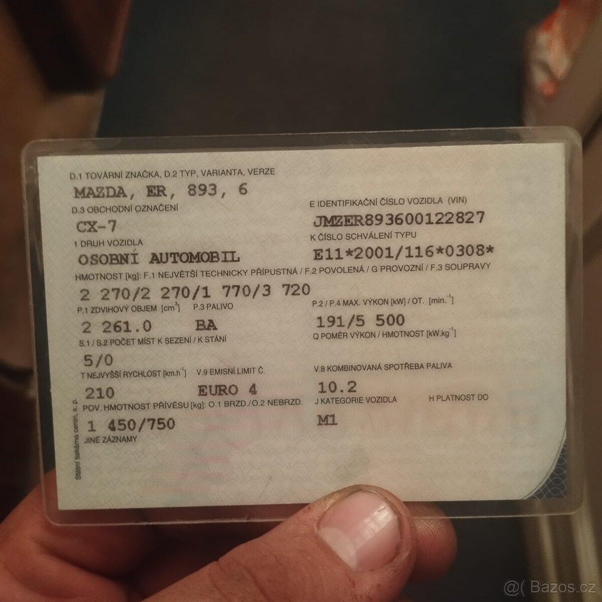 BMW i3 , r.v. 12/2014 ,DC rychlonabíjení, tepelné čerpadlo - 5