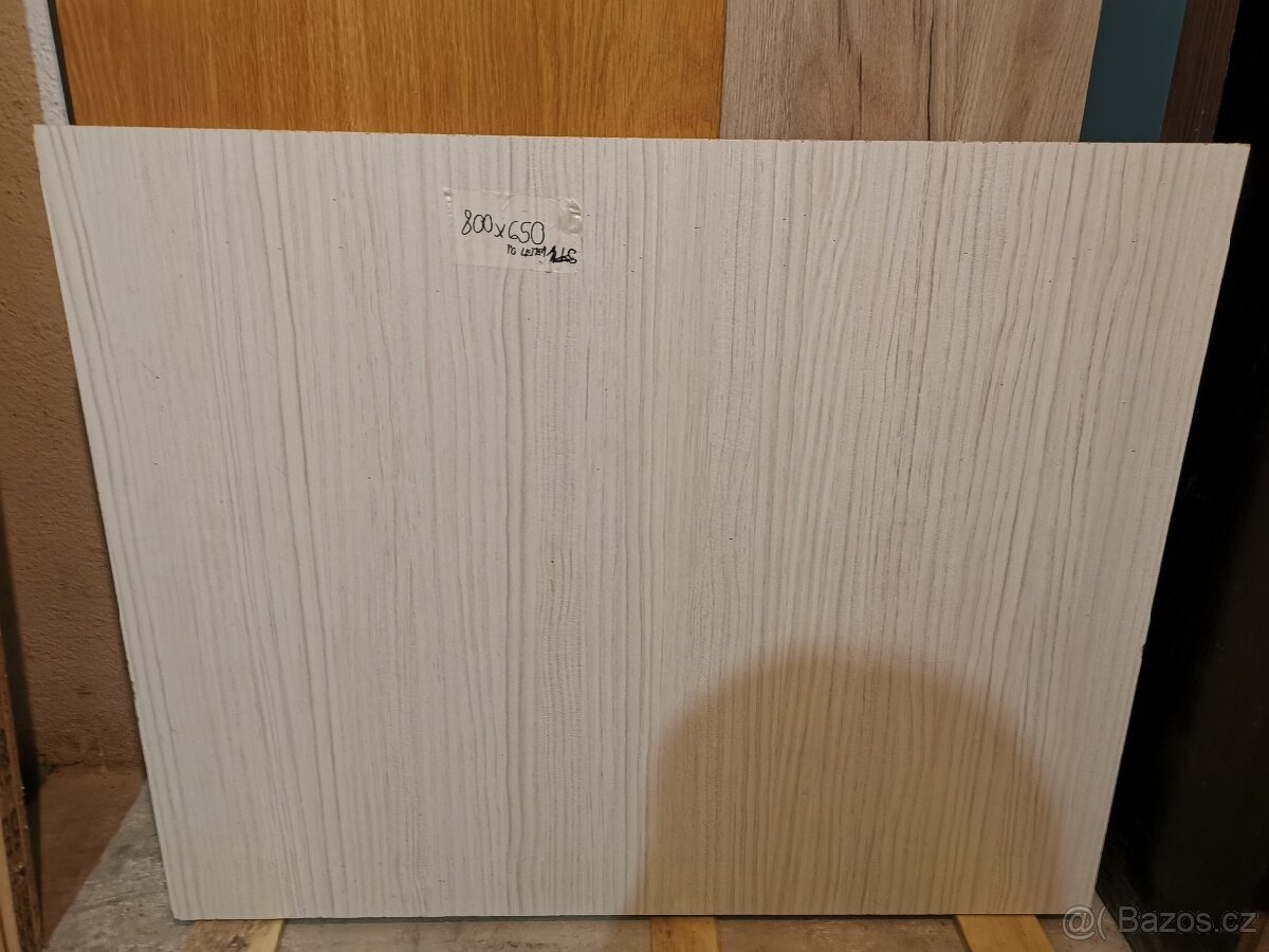 Laminátové desky - 5