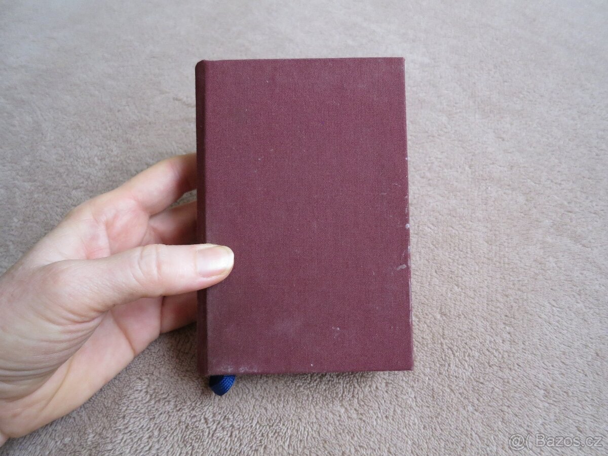Modlitební knížky - 5