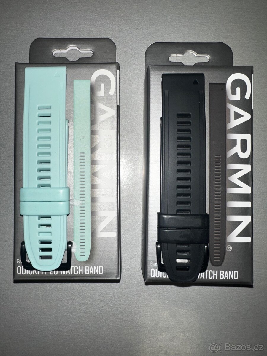 Garmin Epix Pro gen. 2 - 5