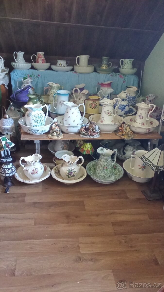 Prodám vše co je na obrázku - 5