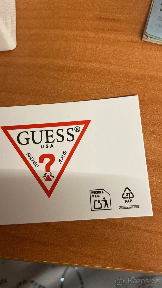 Sportovní značková obuv - 5