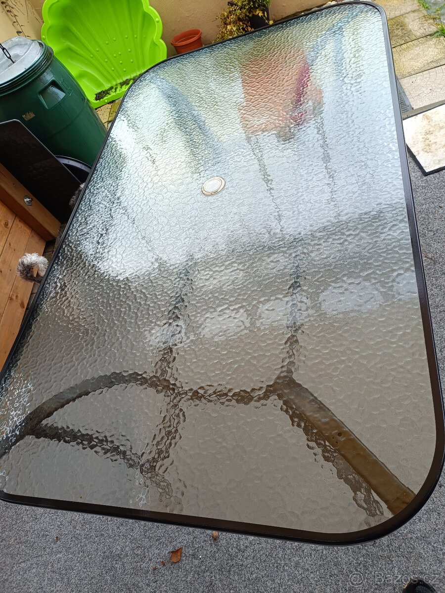 zahradní sestava Fieldmann - 5