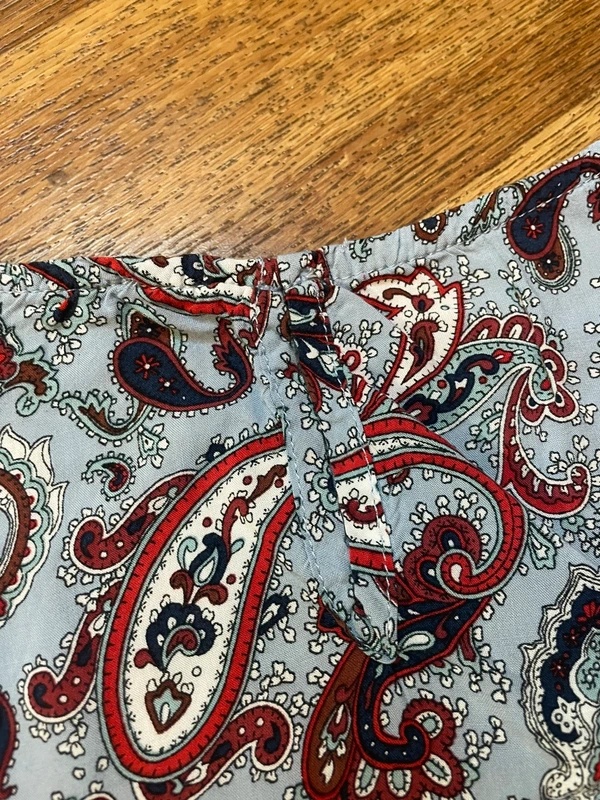 Halenka Orsay, vel. S - 5