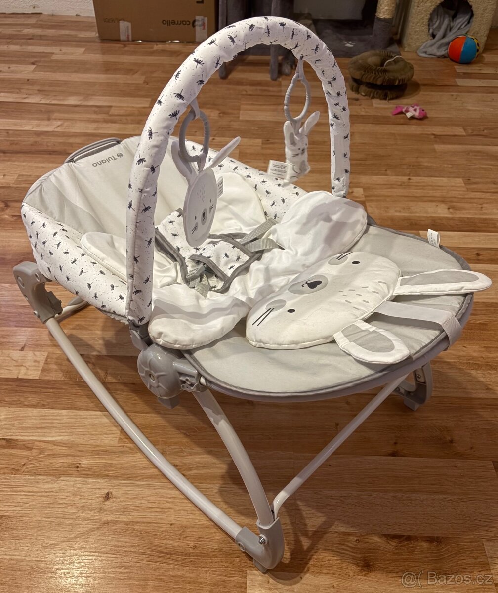 Dětské houpátko - 5