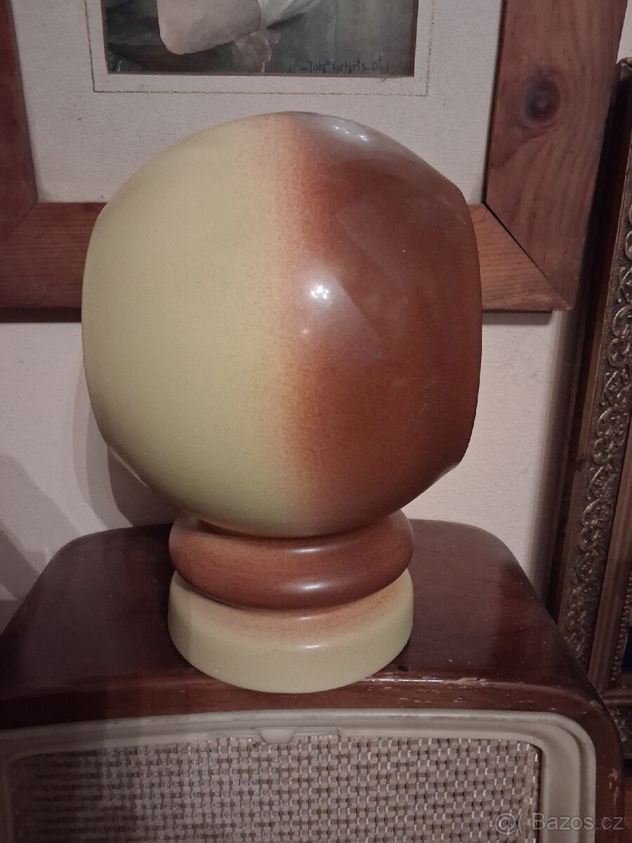 Hodiny Ditmar Urbach , Prim keramické funkční - 5