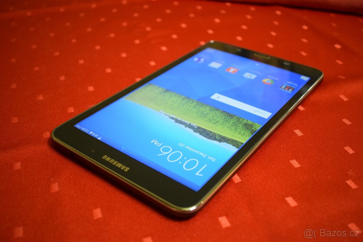 Tablet Samsung Galaxy Tab4 SM-T330NU - 5