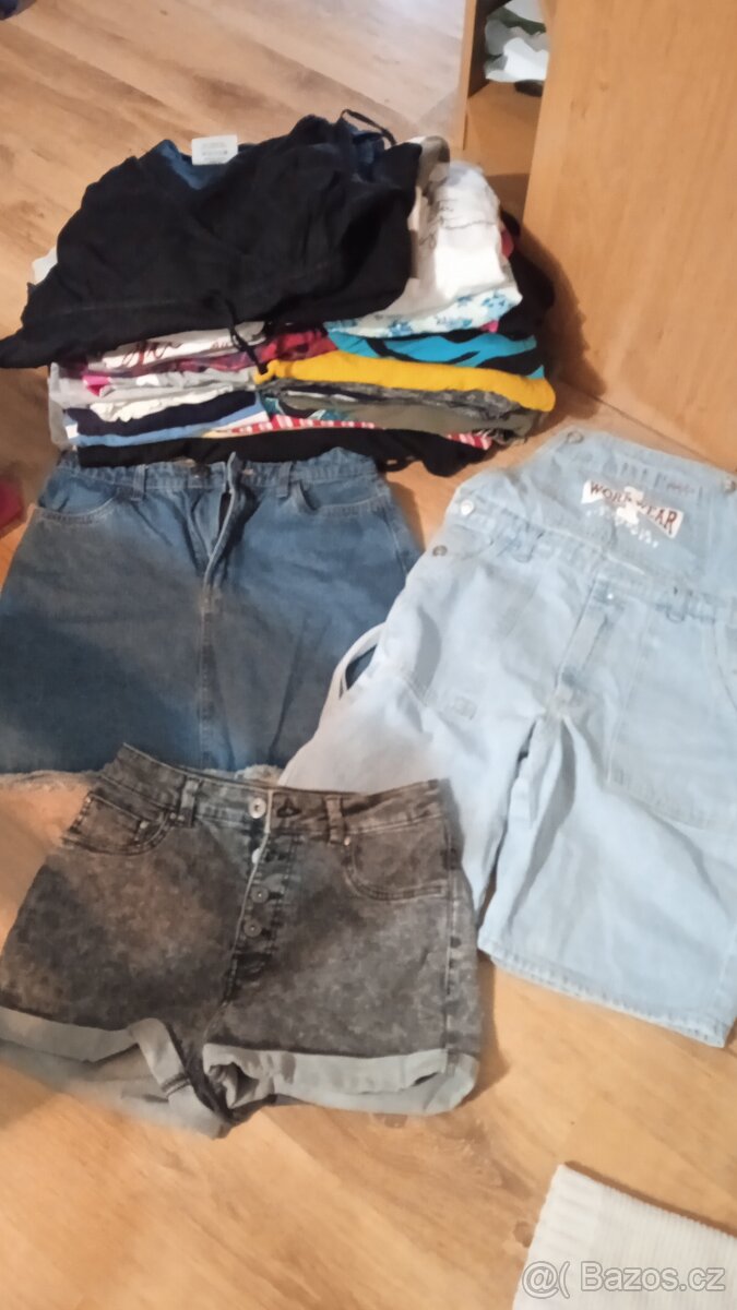 Dámské oblečení - 5