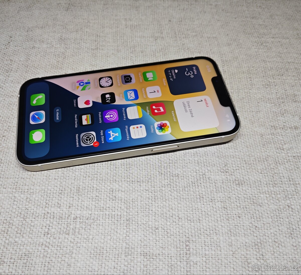 Apple iPhone 14 256 GB - 5