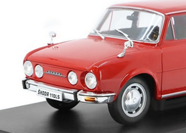 Modely aut 1:43- 1:24 1:34 - 5