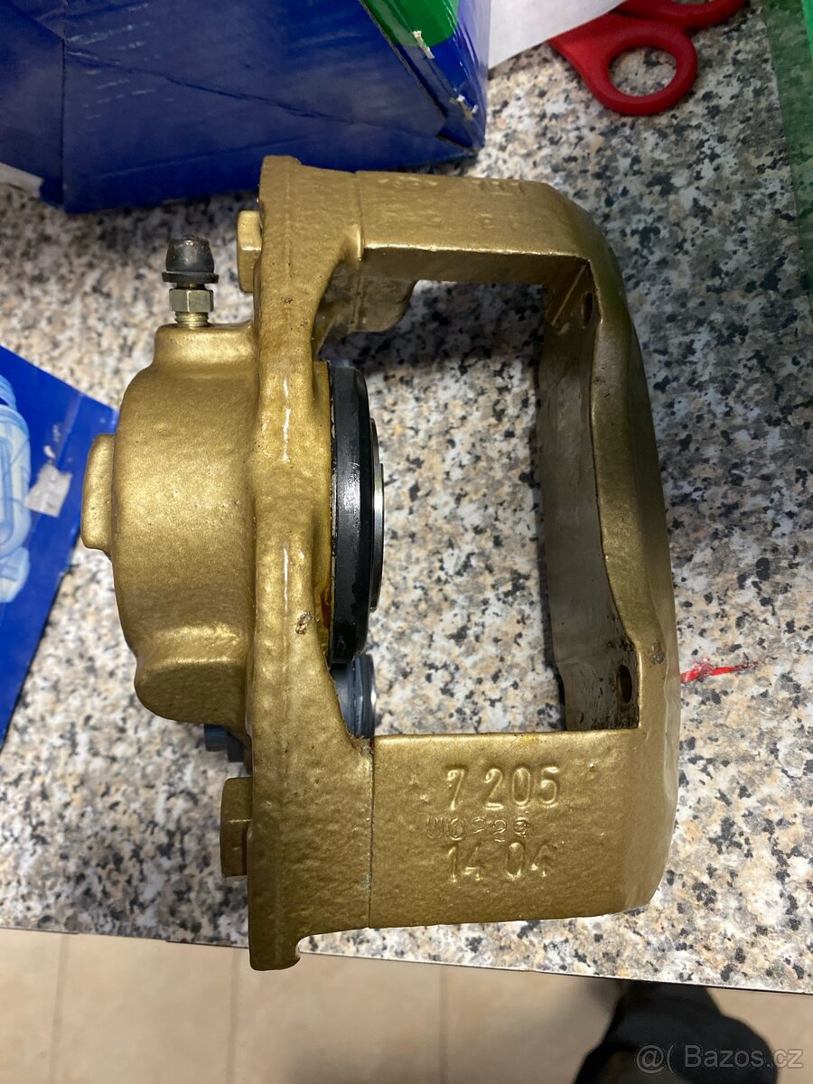 Brzdový třmen nové Opel Ascona,Corsa A - 5