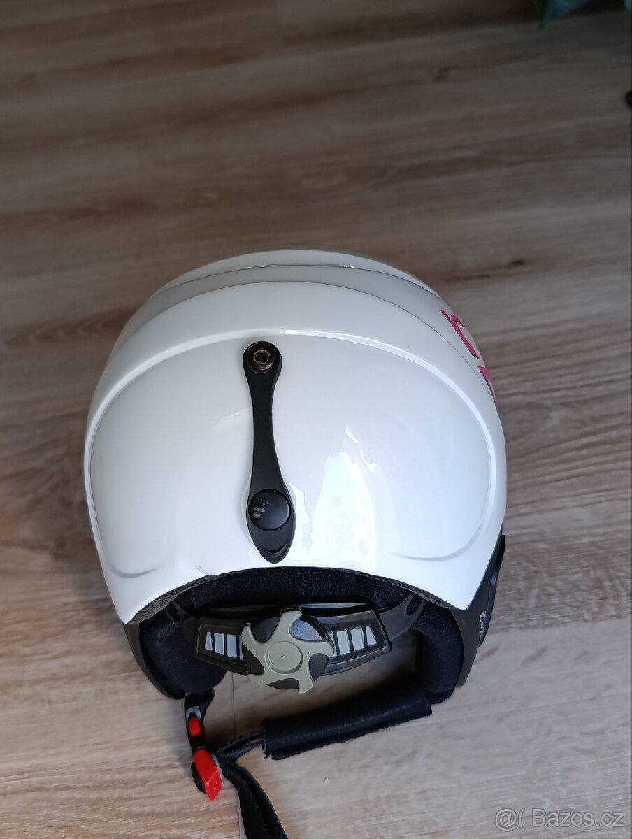 Dětská lyžařská helma Carrera - 5