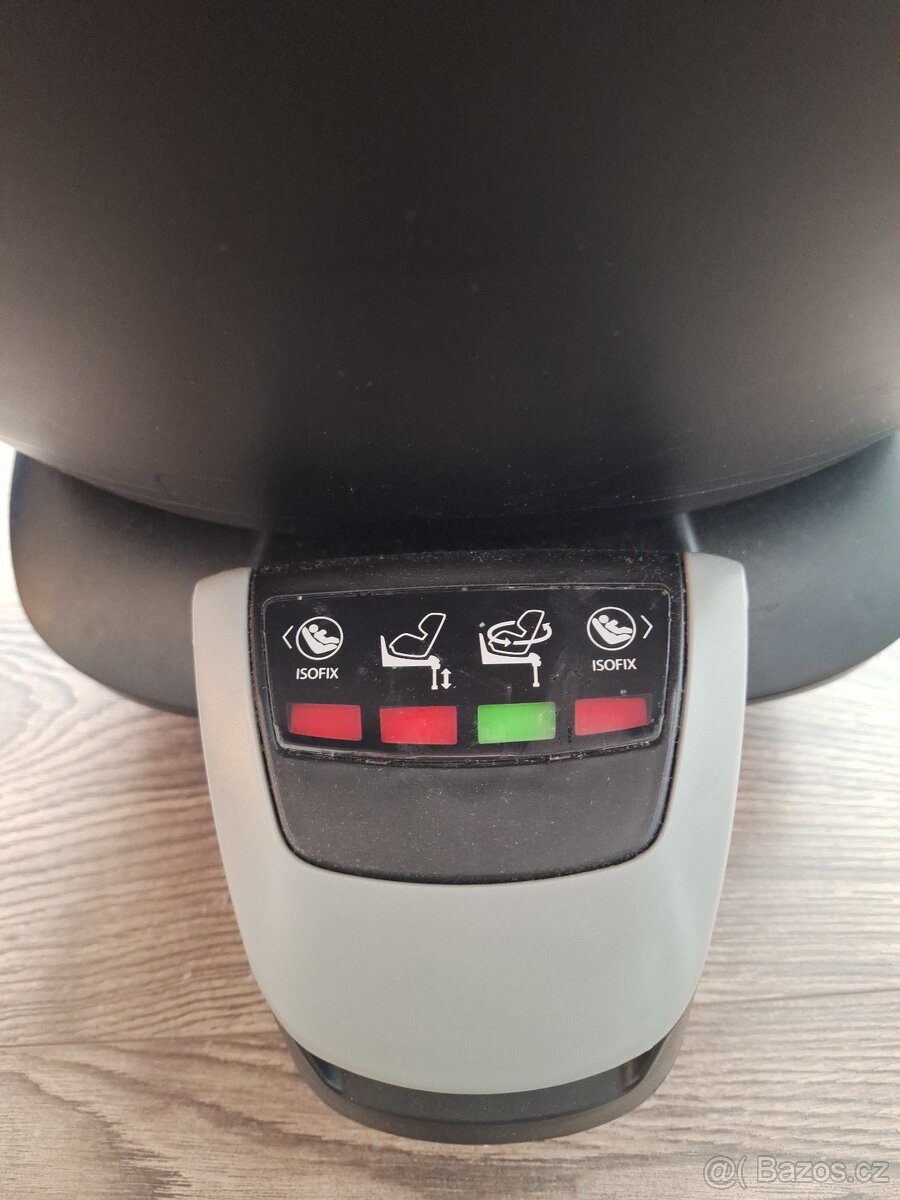 Dětská autosedačka Recaro - 5