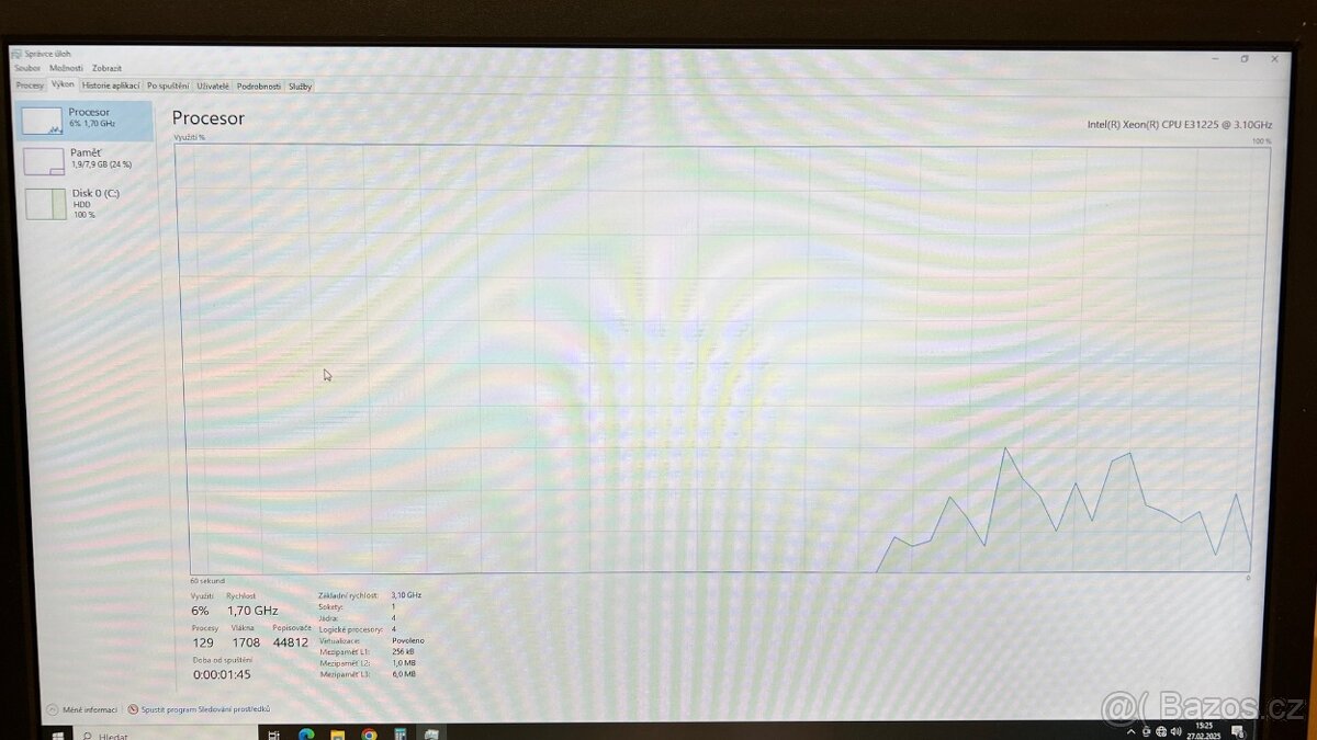 Dell Precision T1600 - 5