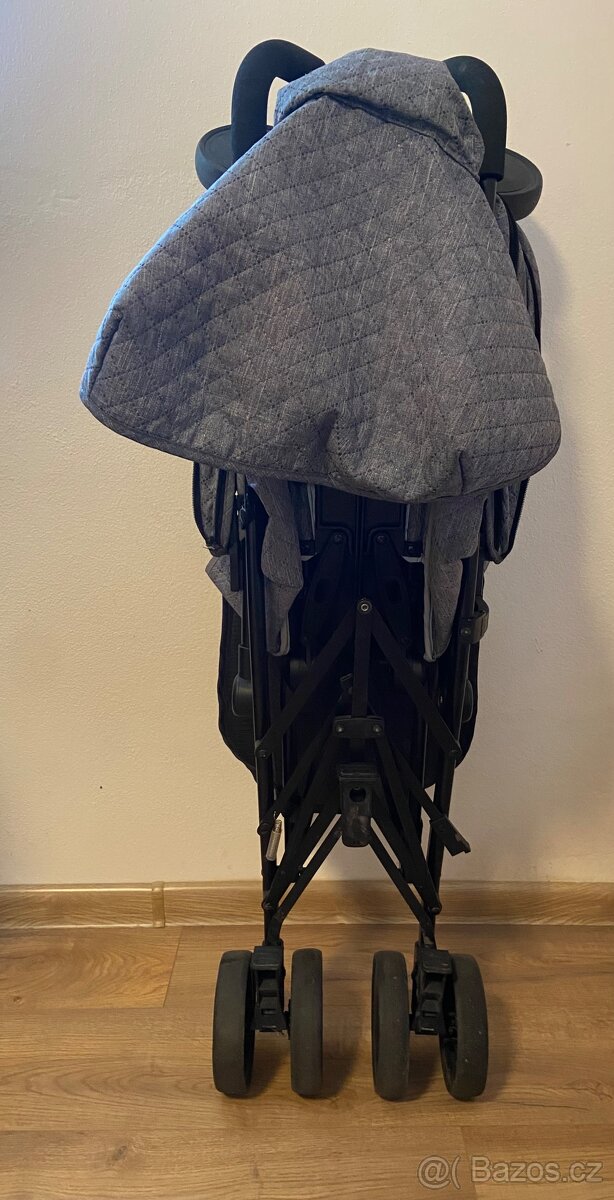 Golfový kočárek Petite&Mars Musca - 5