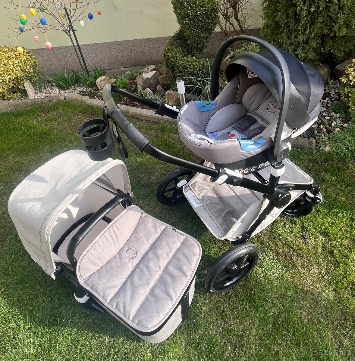 Bugaboo Fox - 5