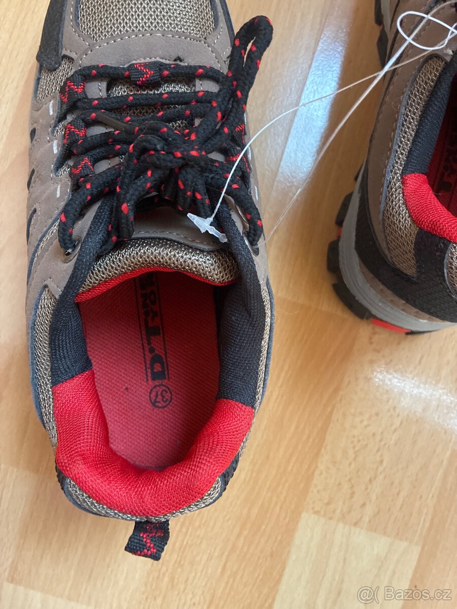 Tenisky nové vel. 37 - 5