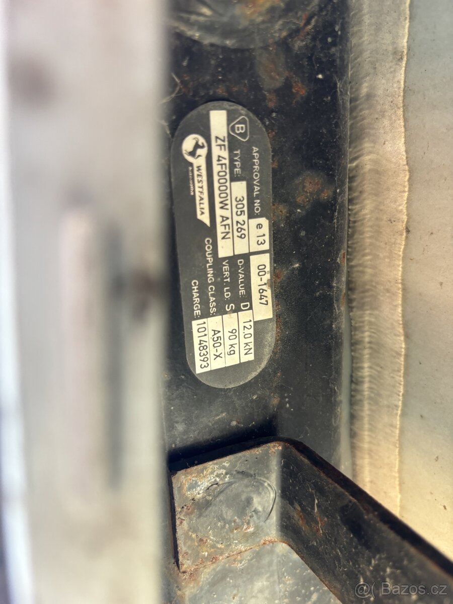 Audi A6 4f 2.7tdi V6 díly - 5