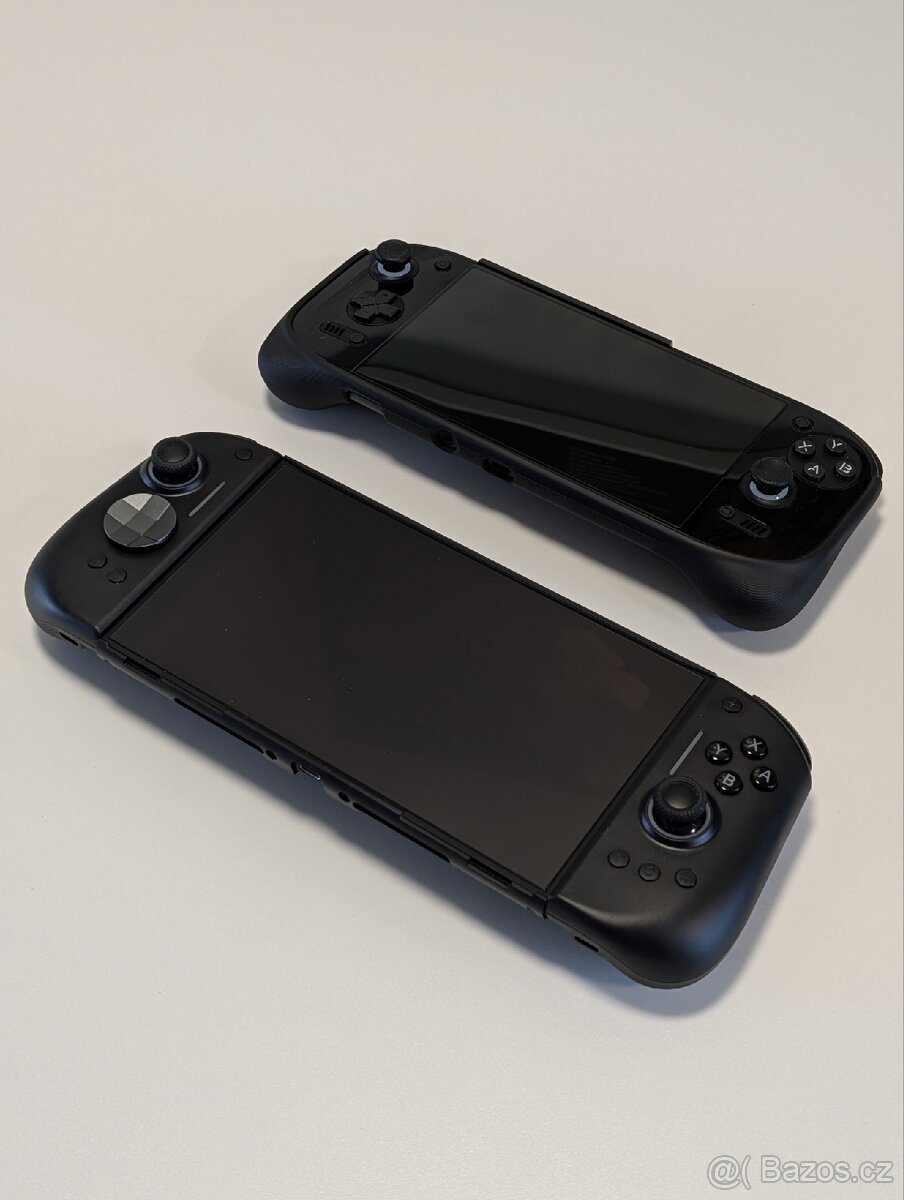Joy Con NYXI Hyperion 3 / Switch 2 - 5