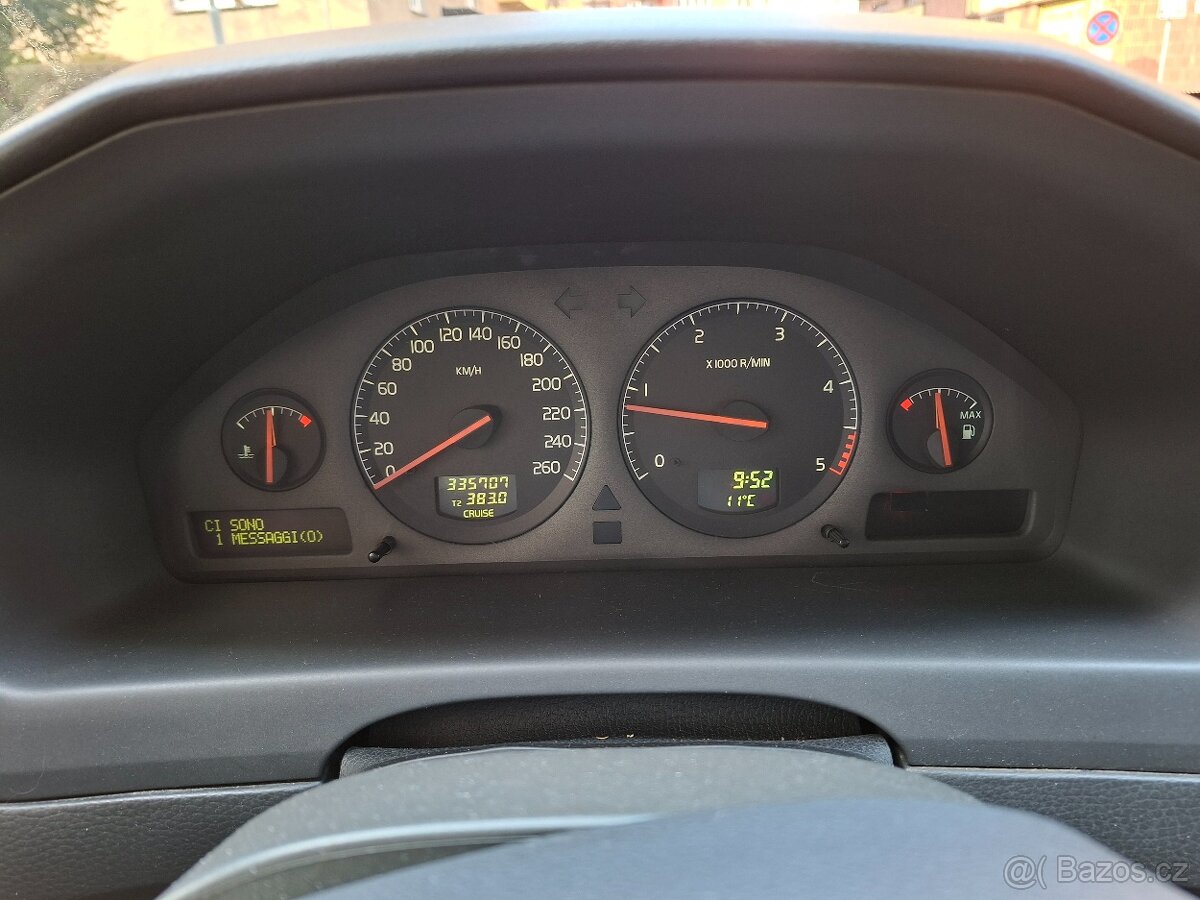 Volvo V70 2,5l 103Kw - 5