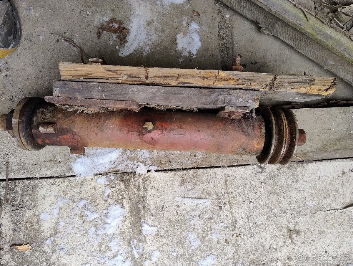 Náboj pro cirkulárku - 5