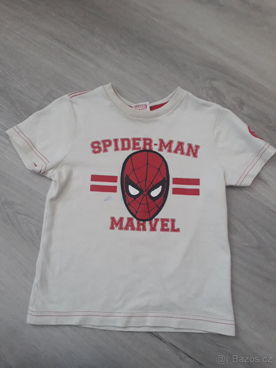 Trička s krátkým rukávem - 5