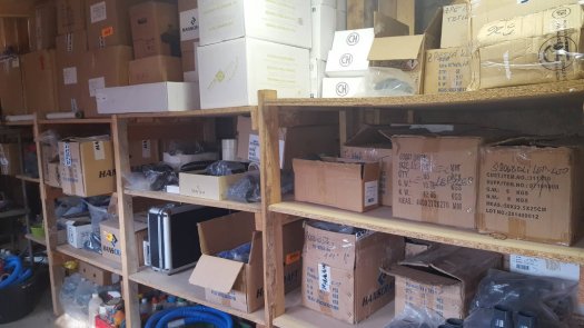 Nové příslušenství k bazénům - 5