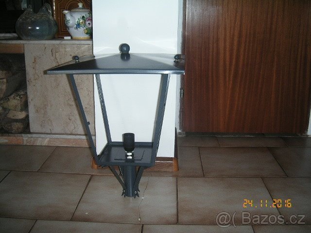 Lampy pro hobby Tiffany Lucerny - 5