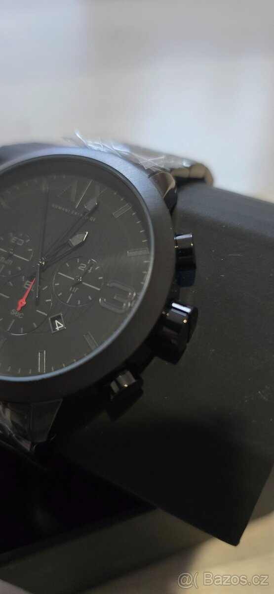 Pánské hodinky Armani Exchange AX1375 - 5
