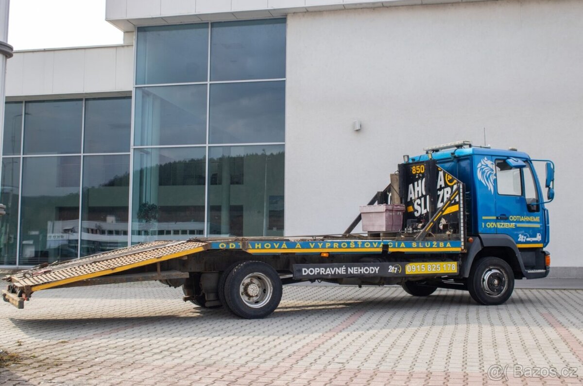 MAN L2000 - 5