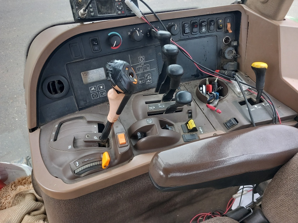 John Deere 7730 - 5