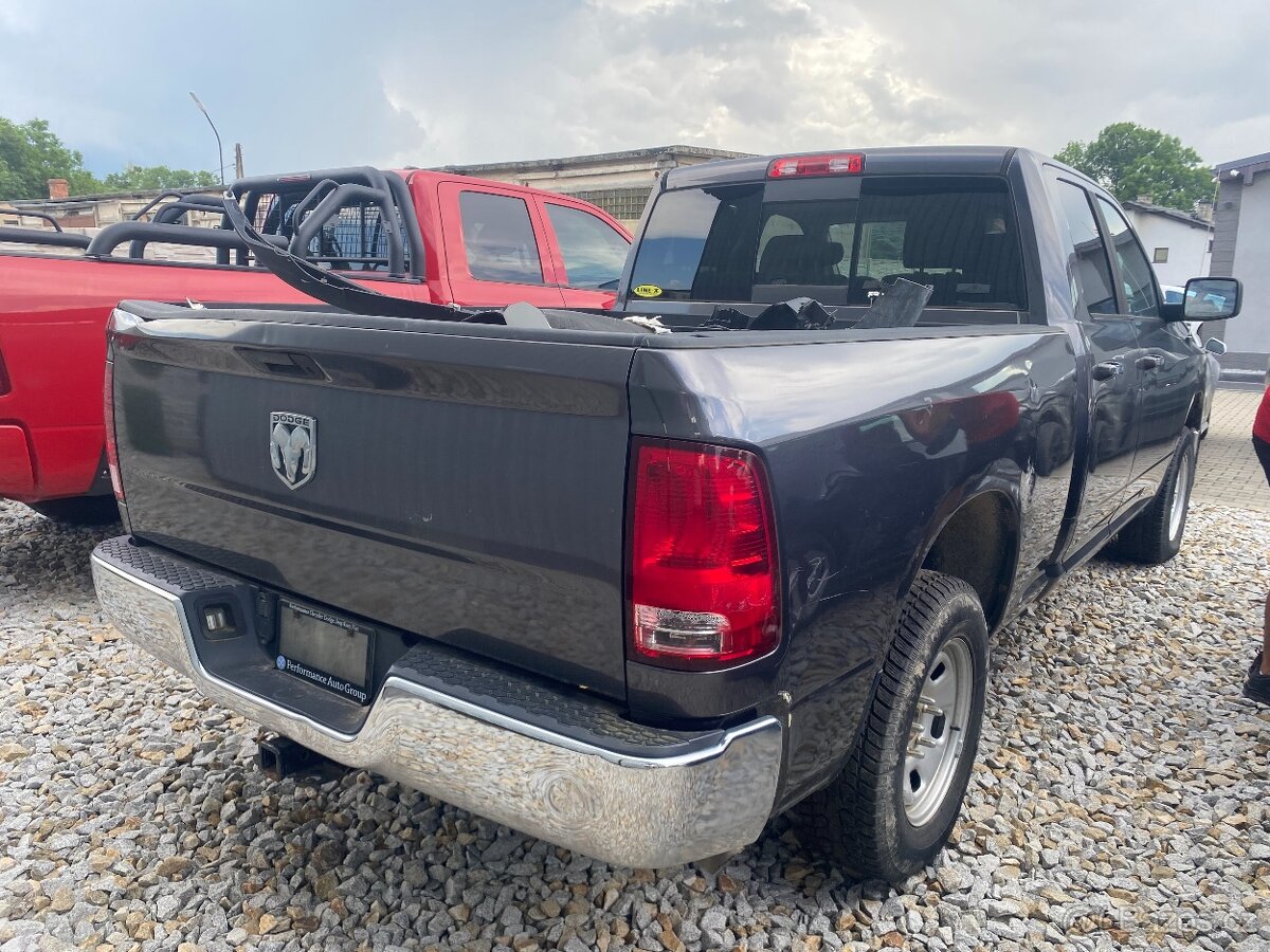 Dodge Ram 3.0 EccoDiesel 2014r - 5