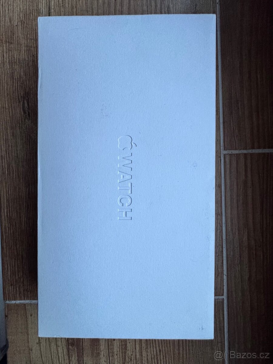 Apple watch ultra 3 - 5