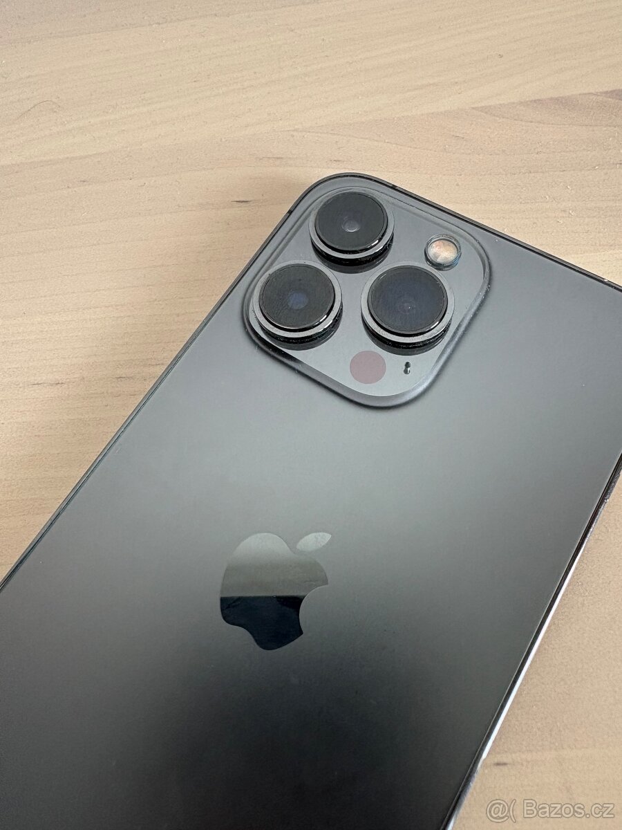 IPhone 13 pro - 5