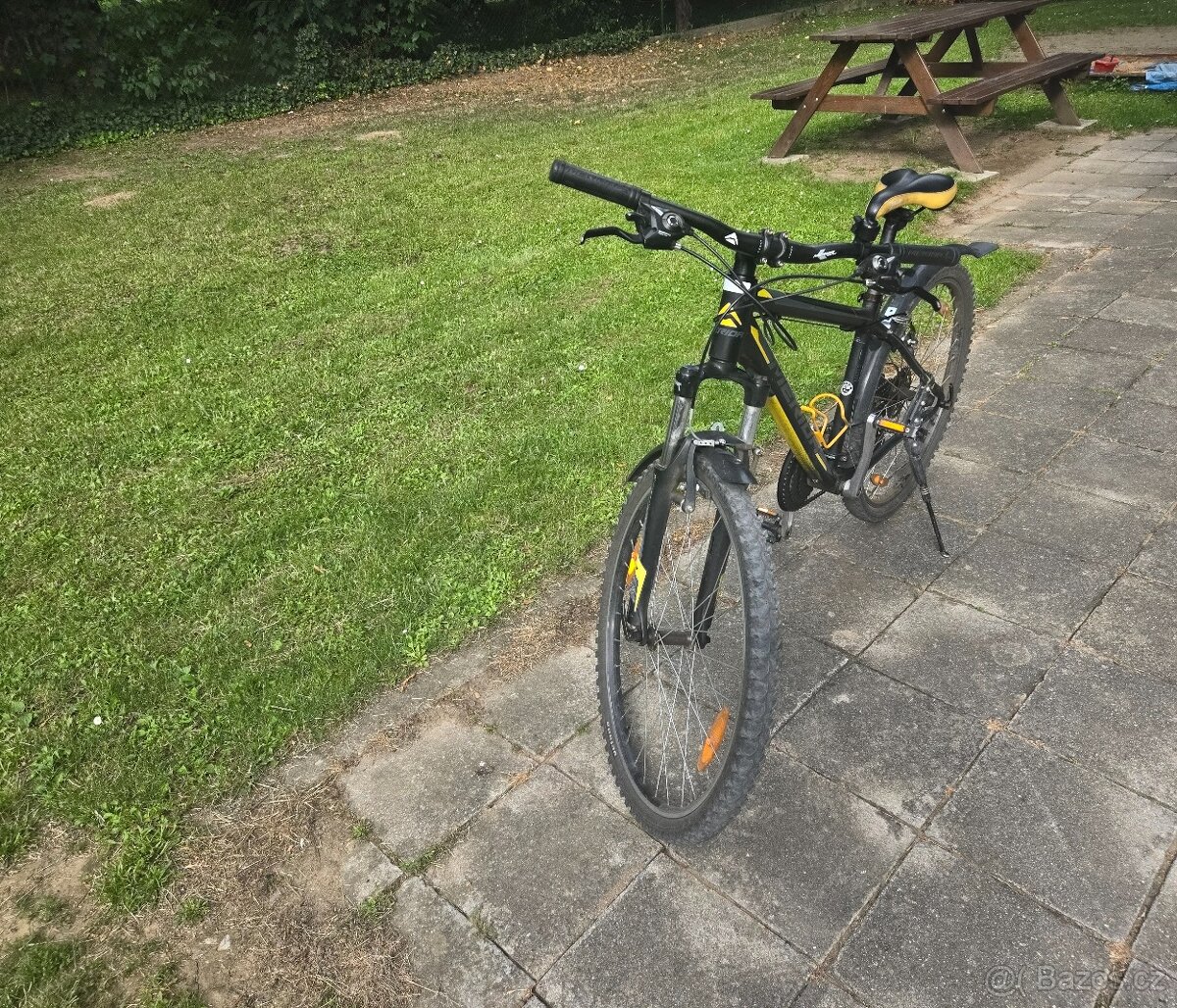 Dětské kolo Merida 16" - 5