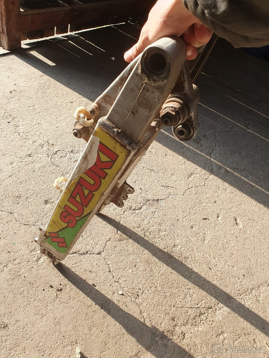 Suzuki rm 250