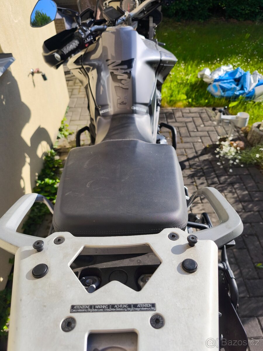 Triumph Tiger 1200