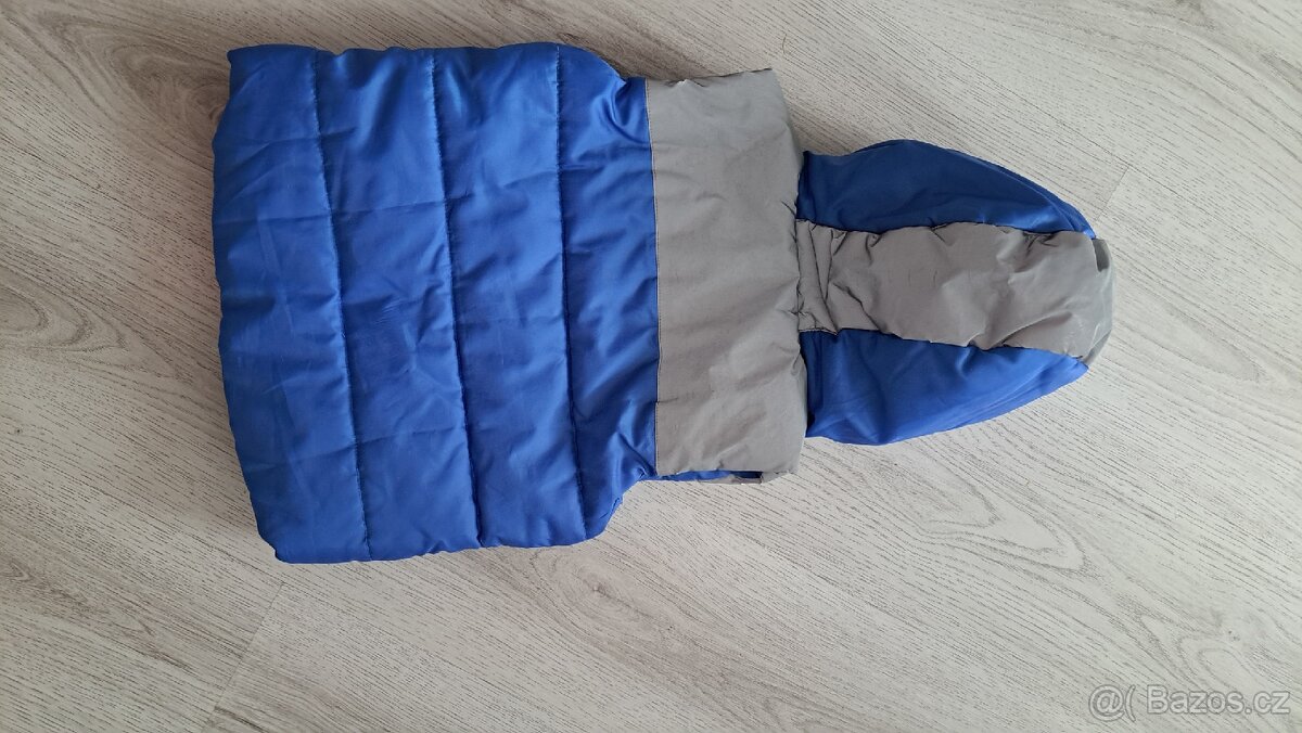 Bundy vesty 98-104-110 - 5