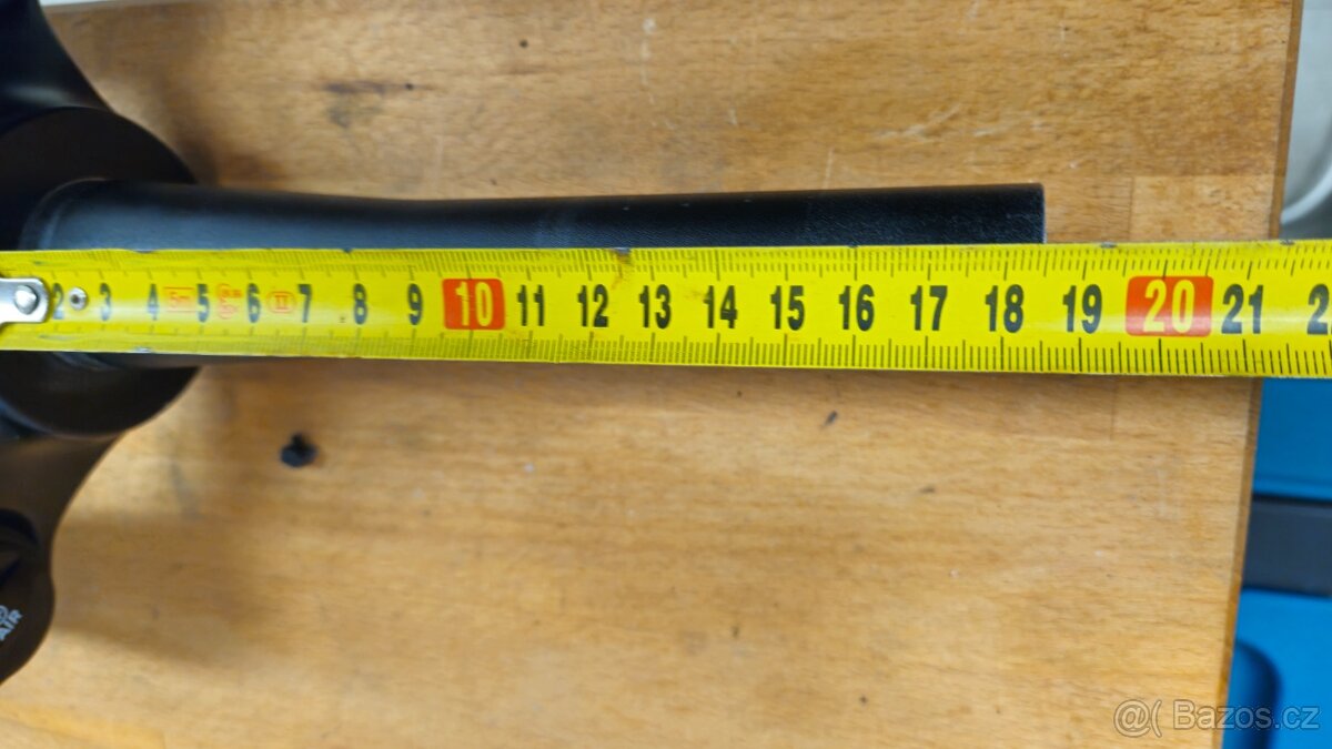 RockShox Gold 35 RL 29 Debon Air - 5