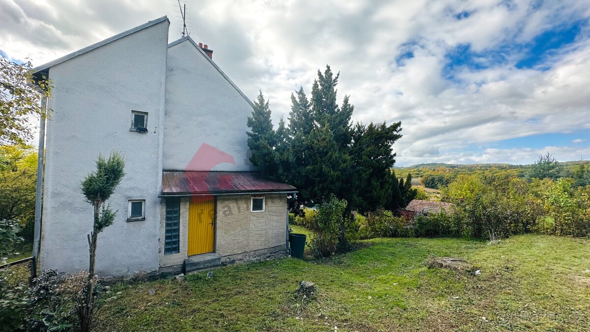 Prodej investičního rekreačního objektu v Popůvkách u Brna - 5