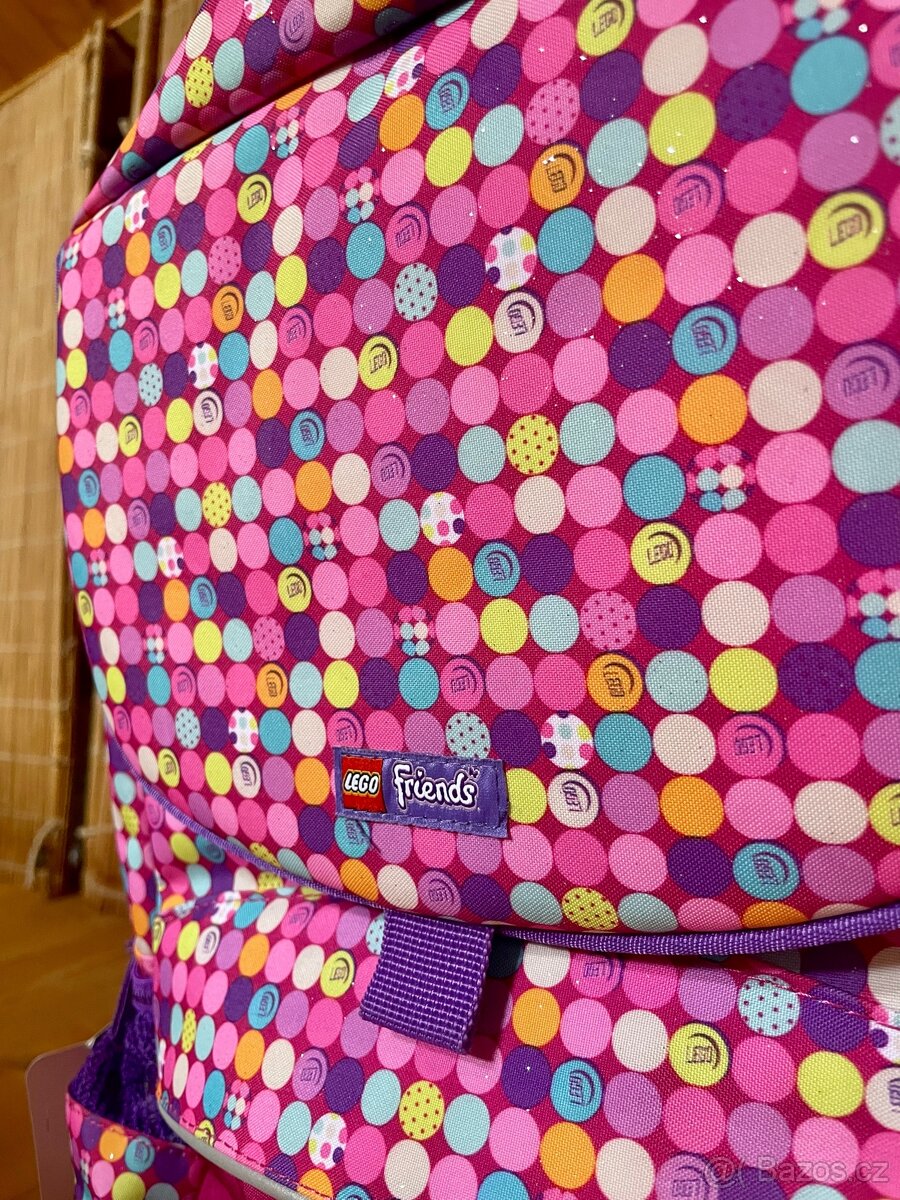 LEGO Školní batoh - 5