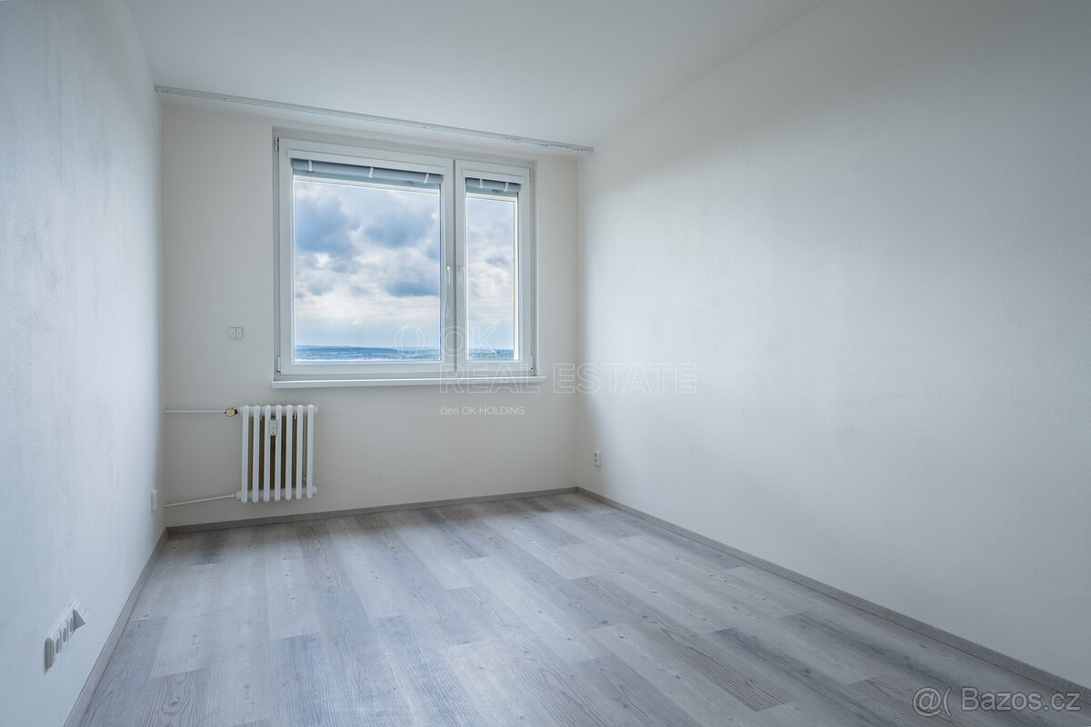 Pronájem bytu 2+kk 49m Praha 15 - 5