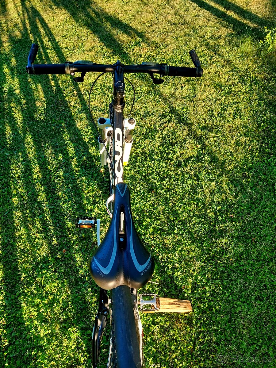 Prodám Horské Kolo Scud - 5