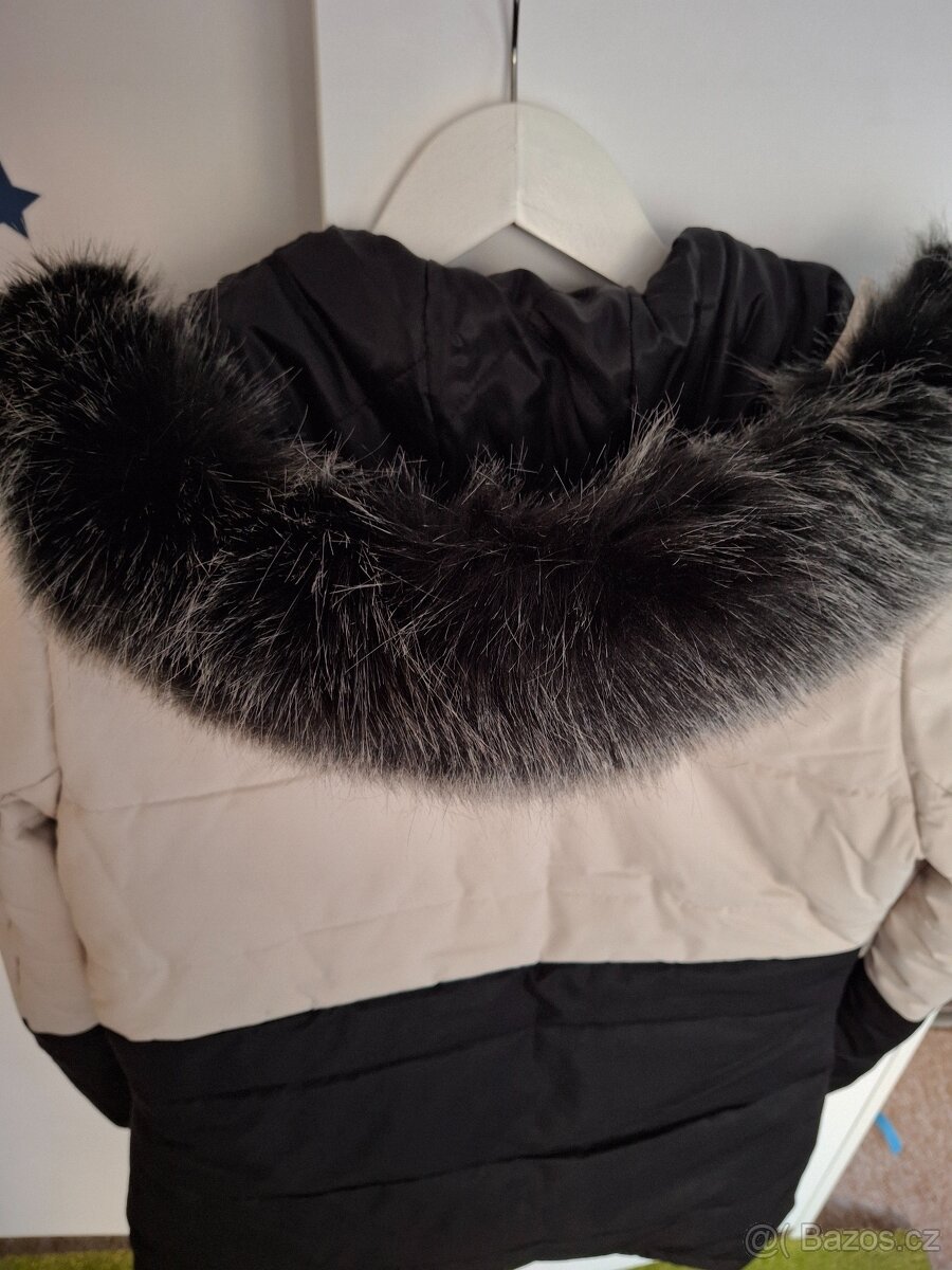 Egypta dámská bunda - 5