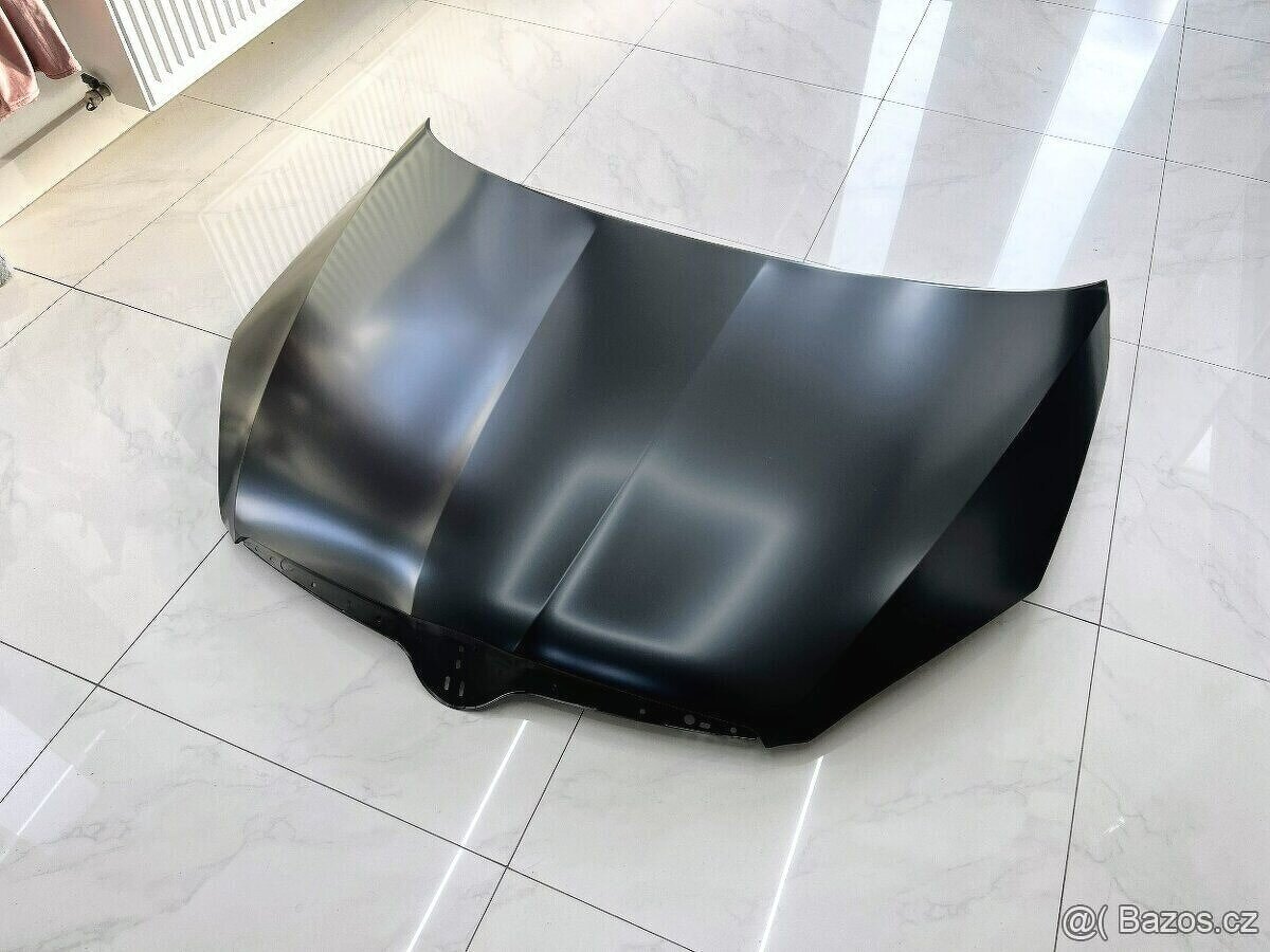 PŘEDEK - ŠKODA FABIA 2 - ROOMSTER / ZASÍLÁME - 5