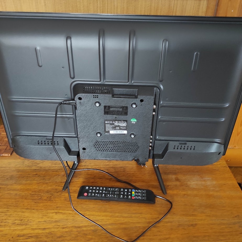 Televize ECG 32HN231 v záruce, úhlopříčka asi 80 cm - 5